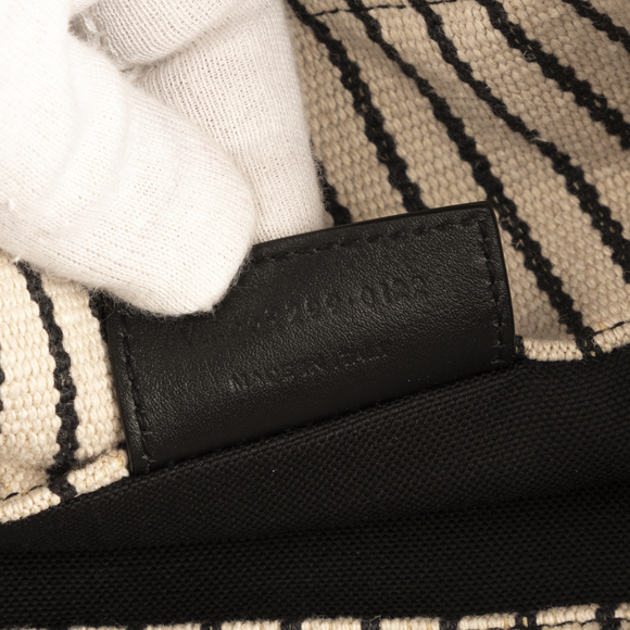 Saint Laurent Rive Gauche bucket - Picture 9 of 9